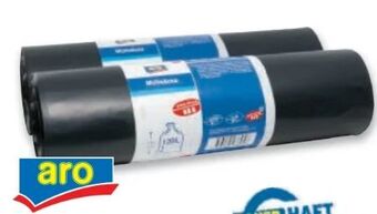 Metro Müllbeutel Angebot