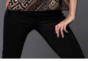 Fussl Damen hose Angebot