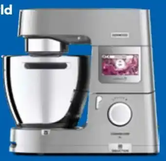 0815 Küchenmaschine cooking chef xl kcl 95.424 si Angebot