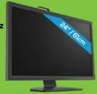 0815 Full hd gaming monitor zowie xl2411k Angebot
