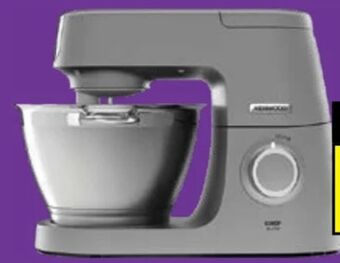 0815 Küchenmaschine chef elite kvc5300s Angebot