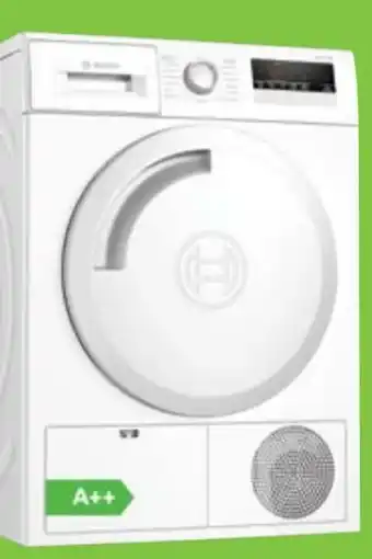 0815 Wärmepumpentrockner wth83v00 Angebot