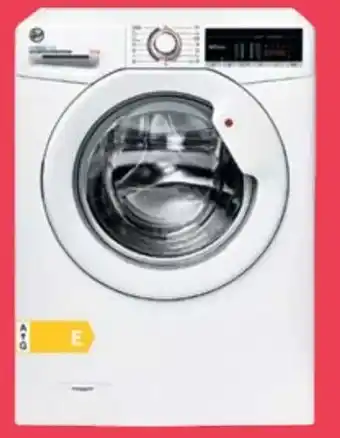 0815 Waschmaschine h3ws 4105te/1-s Angebot