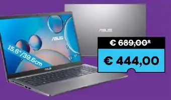 0815 Business notebook p1511cea-bq751r Angebot