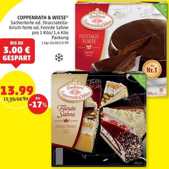PENNY Coppenrath & wiese Angebot