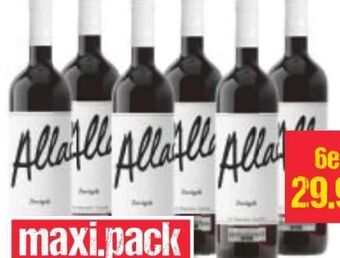 Maximarkt Zweigelt neusiedlersee Angebot