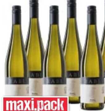 Maximarkt Rudolf riesling urgestein Angebot