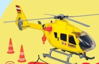 Maximarkt Rescue helicopter öamtc Angebot