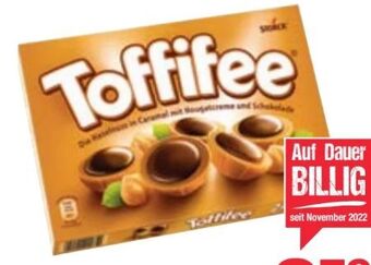 Maximarkt Toffifee Angebot