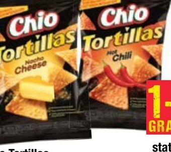 Maximarkt Tortillas Angebot