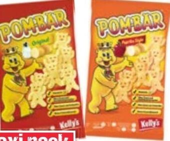 Maximarkt Pom-bär Angebot