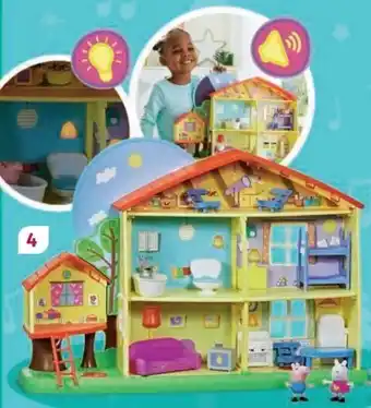 Müller Peppas tag-und-nacht-haus Angebot