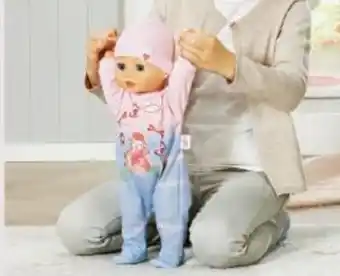 Müller Lilly lernt laufen Angebot
