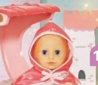 Müller Little sweet cape Angebot