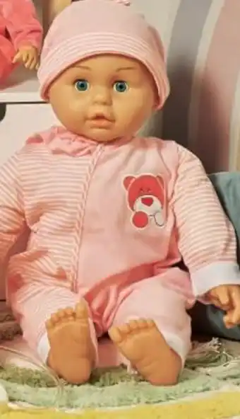 Müller Baby braucht deine zuneigung Angebot