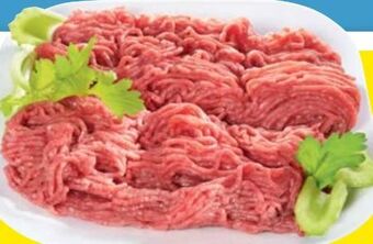 Maximarkt Faschiertes Angebot