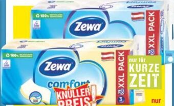 Maximarkt Toilettenpapier comfort Angebot