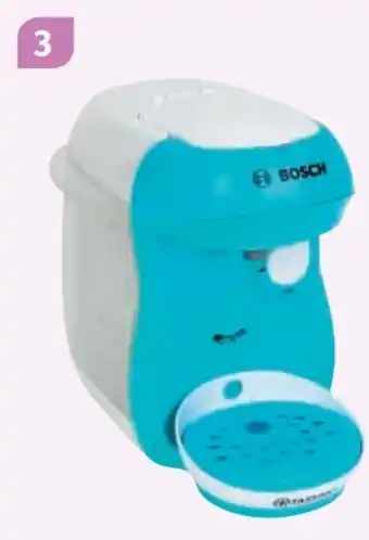 Müller Bosch kinder tassimo Angebot