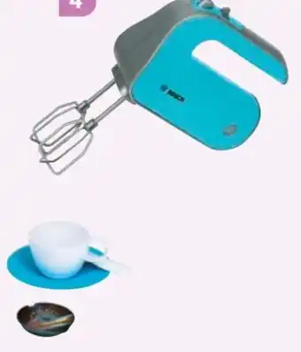 Müller Bosch kinder handmixer Angebot