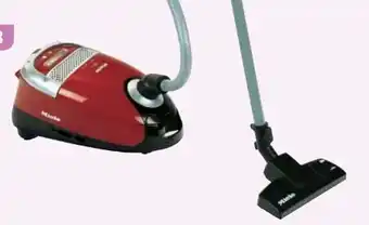 Müller Miele kinder-staubsauger Angebot