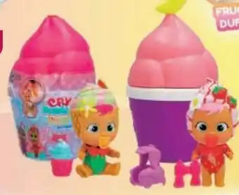 Müller Cry babies magic tears icy world frozen Angebot