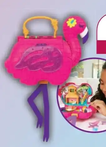 Müller Flamingo party spielset Angebot