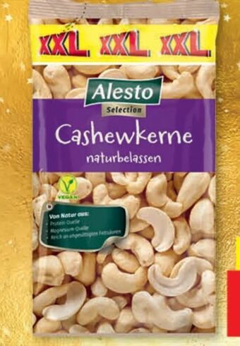 Lidl Cashewkerne Angebot
