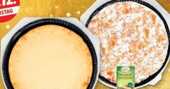 Lidl Kuchen Angebot