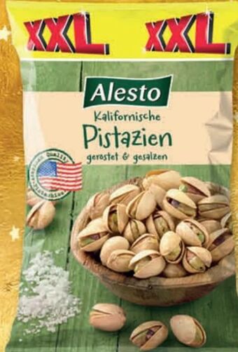 Lidl Pistazien Angebot