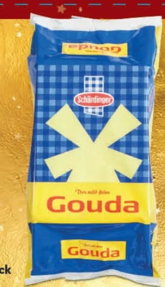 Lidl Gouda Angebot