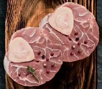 Lidl Kalbsossobuco aus tirol Angebot