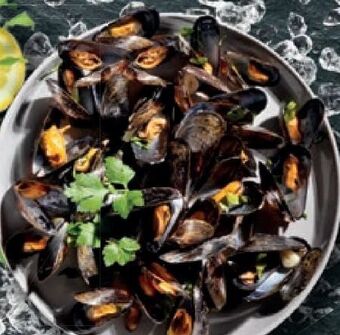 Lidl Miesmuscheln Angebot