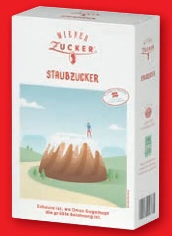 Lidl Staubzucker Angebot
