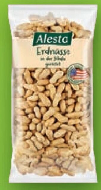 Lidl Erdnüsse Angebot