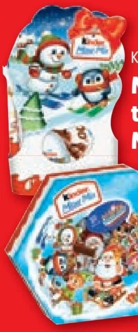 Lidl Kinder mix weihnachtsteller Angebot