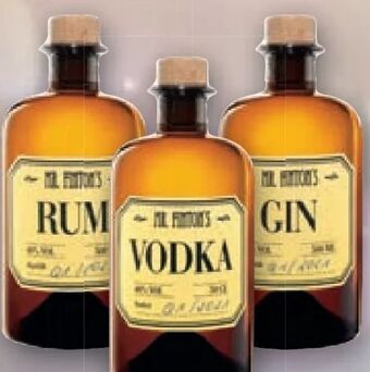 Lidl Gin Angebot