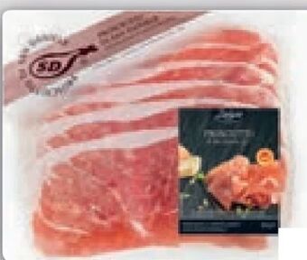 Lidl Prosciutto di san daniele Angebot