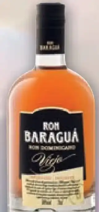 Lidl Brauner rum añejo Angebot
