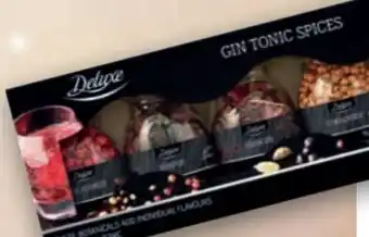 Lidl Gin tonic gewürze set Angebot
