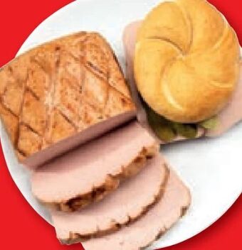 Lidl Leberkäse Angebot