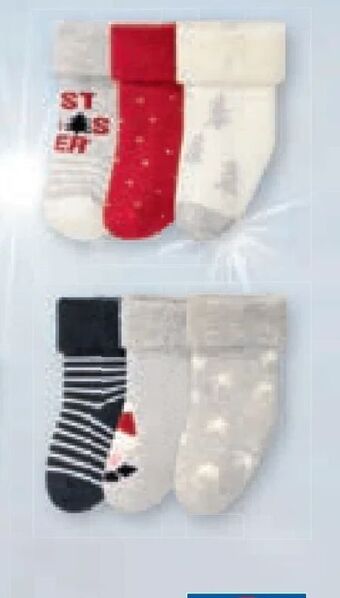 Lidl Baby socken Angebot