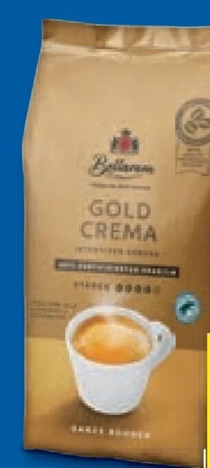 Lidl Kaffee gold Angebot