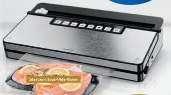 Lidl Vakuumierer Angebot