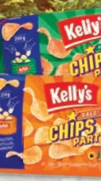 Lidl Chips Angebot
