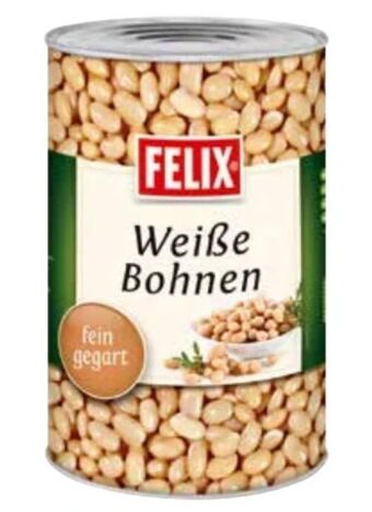 Transgourmet Weiße bohnen Angebot