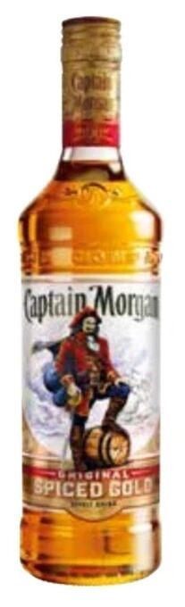 Transgourmet Original spiced gold Angebot