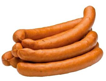 Transgourmet Debreziner Angebot