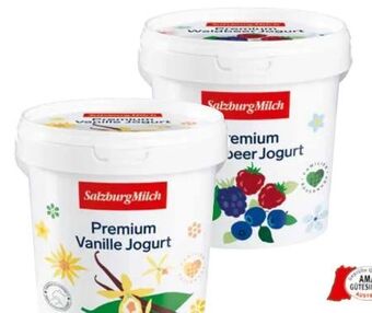 Transgourmet Premium fruchtjoghurt Angebot