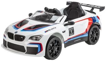 Mömax Fernlenkauto bmw m6 Angebot