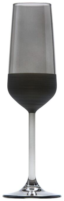 Mömax Sektglas black Angebot